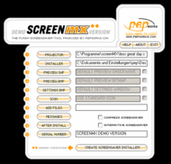 screenMX screenshot